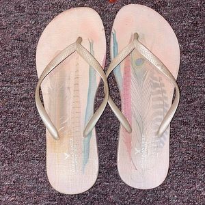 flip flops